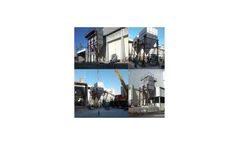 Aircon - Online Bag Filters