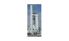 Aircon - Venturi Scrubbers