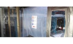 Asbestos Surveys and Present Survey