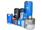 Bowman - Compressed Air Condensate Separation System