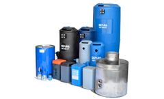 Bowman - Compressed Air Condensate Separation System