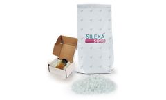 Silexa - Spill Absorbent Sorb