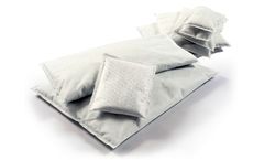Silexa - Spill Absorbent Pillows