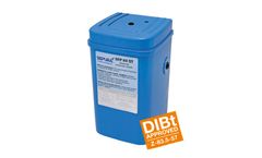 Bowman Sepura - Model SEP 60 ST - Low Capacity Single Use Condensate Cleaners