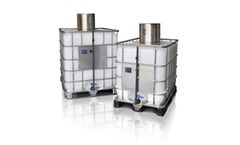 Bowman Sepura - Model SEP 3500/7000 ST - Oil/Water Separator System