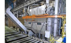 Ebner Hicon - Pusher-Type Furnaces for Ingots