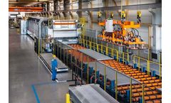 Hicon - Roller-Hearth Furnaces for Plates and Sheets