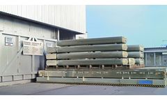 Hicon - Batch-Type Furnaces for Ingots