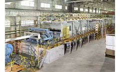 Hicon - Floater Furnaces for Strip and Foil Coils