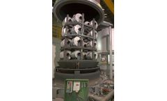 Hicon - Bell Annealers for Capacitor Foil