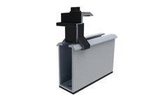 EcoFasten - Model RibFit - Fast-Installing Racking System