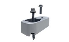 EcoFasten - Conduit Mount
