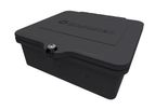 EcoFasten eBoS - Junction Box for Solar Arrays