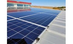 Metal X - Rail-less Racking for Industrial and Agricultural Warehouses, Commercial Buildings, Homes