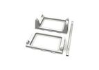 DynoRaxx Evolution - Model FR - Flat Roof System