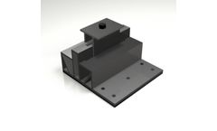 DynoRaxx Evolution - Model PR - Pitched Roof System