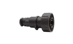 Bulgin Vitalis - Model PXV0728/P/04 - Buccaneer Flex Range (9 Contact)