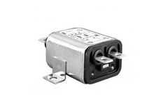 Bulgin Elektron - Stand-Alone Mains Filter