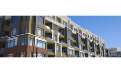 Solar Energy for Apartment Buildings