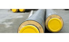 Solar Energy for District Heating