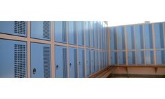 Solar Energy for Sports Centers