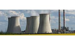 Solar Energy for Power Plants