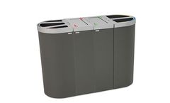 Nice - Multi Waste Recycling Bin