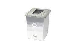 Oporto - Advanced Recycling Bin