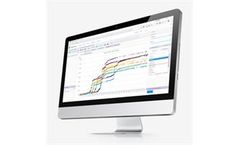 P2 - Reporting Software