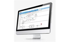 P2 - Streamlines Workflow Software