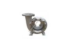 Centrifugal Pump Castings