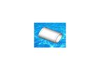 Ginde - Straight Nipple