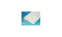 Model PE-AL-PPR - Potable Water Pipeline Systems