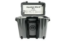 AquaSafe - Model WSL50 Pro - Portable Water Safety Laboratory