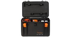 AquaSafe - Model MSL25 - Compact Single-Chamber Microbiological Testing System