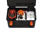 Aquasafe - Model WSL25 Plus - Single Incubator Water Testing Kit