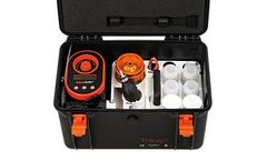 Aquasafe - Model WSL25 Plus - Enhanced Single Incubator Water Testing Kit