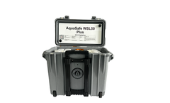 AquaSafe - Model WSL50 Plus - Enhanced Portable Water Testing Laboratory System