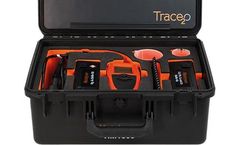 Metalyser - Model HM1000 - Portable Rapid Trace Heavy Metal Analyser