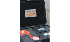 Hydrokit - Model HK2000 - Enhanced Intermediate Water Testing Kit