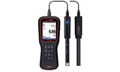 AquaCheck - Model AC2000 - Portable Multiparameter Water Quality Meter