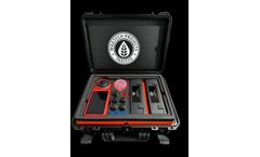 AquaPro - Model AP2000 - Handheld Multiparameter Water Quality Meter