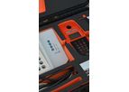 HydroTest - Chemical Oxygen Demand Index (COD) System