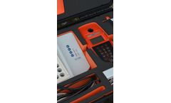 HydroTest - Chemical Oxygen Demand Index (COD) System