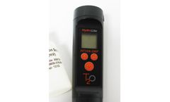 Trace2o - Model HL104 - Pocket Oxygen Reproduction Potential Meter