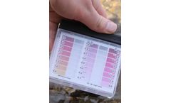 Trace2o - Basic Pooltester Block