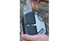 Trace2o - Comparator Wheel