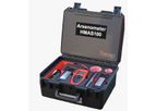 Trace2o - Model HMAS100 - Arsenometer - Portable Arsenic Water Sampling