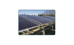 Enerworks - Vacuum Tube Collector