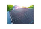Enersol Flomar - Solar Pool Heating System